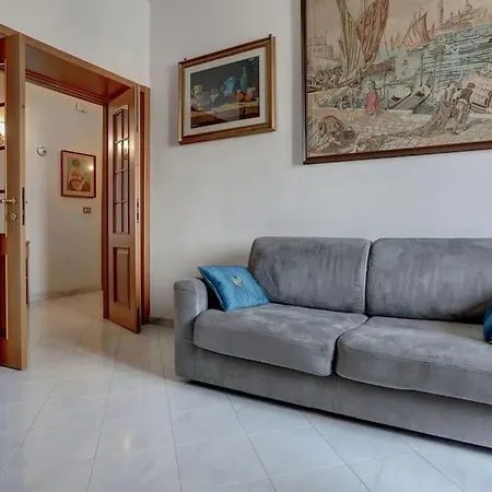 My Way Appartament-2